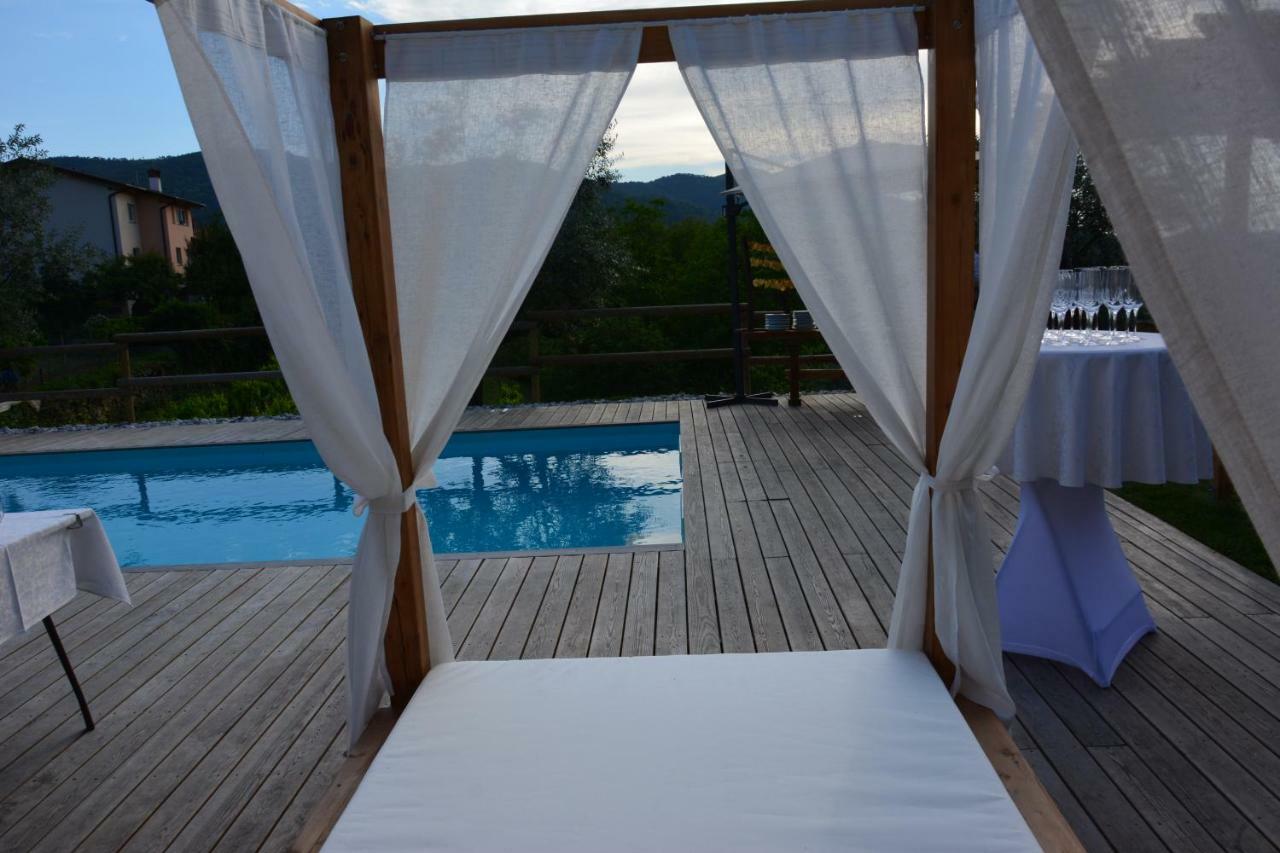 Cebron Family Estate Hotel บรานิก ภายนอก รูปภาพ