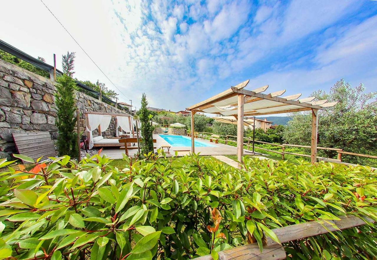 Cebron Family Estate Hotel บรานิก ภายนอก รูปภาพ